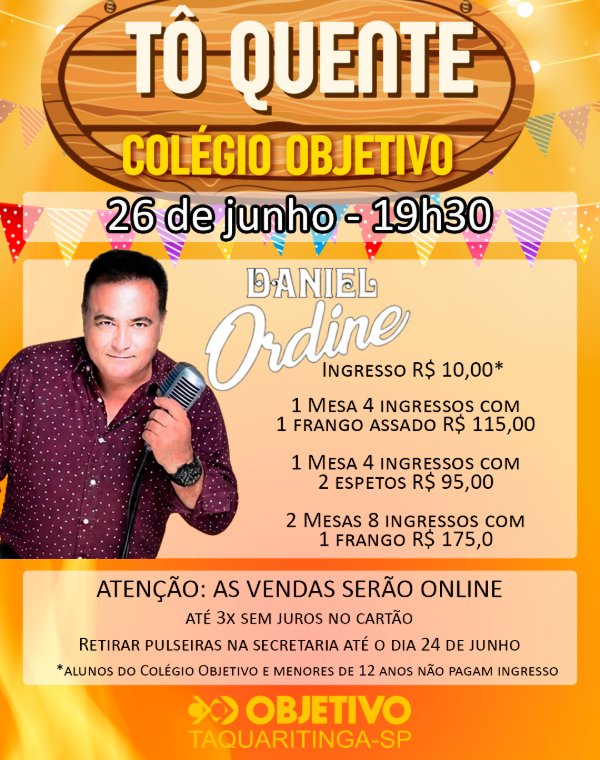 Tõ Quente